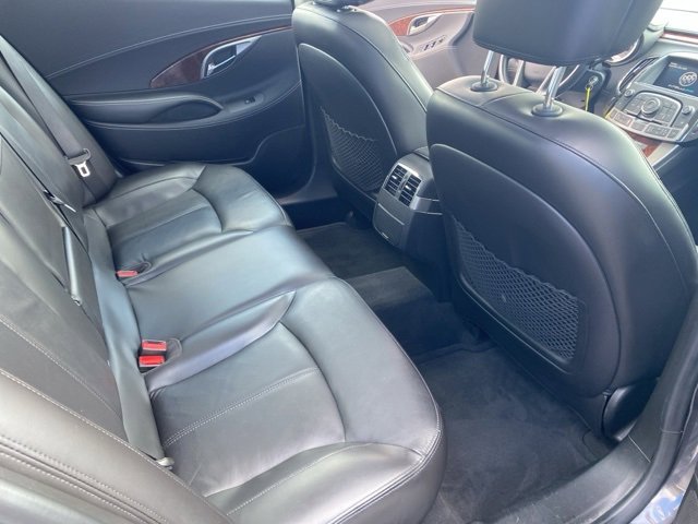 2013 Buick LaCrosse Leather photo 28
