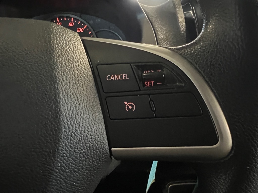 2021 Mitsubishi Mirage ES photo 11