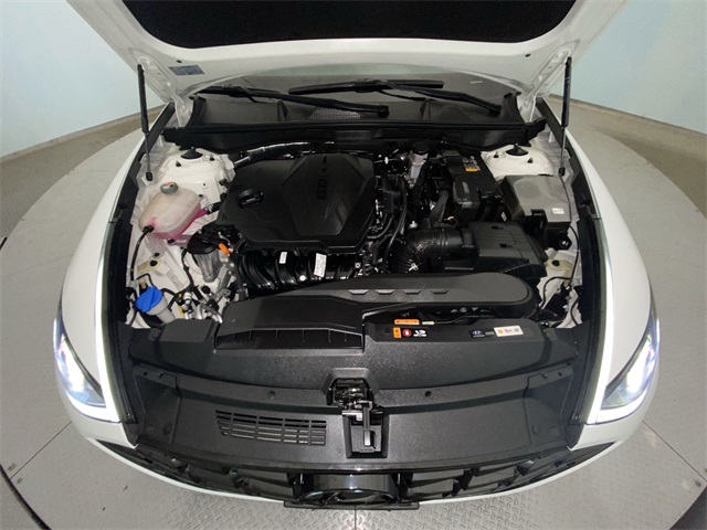 2023 Hyundai Sonata SEL photo 25