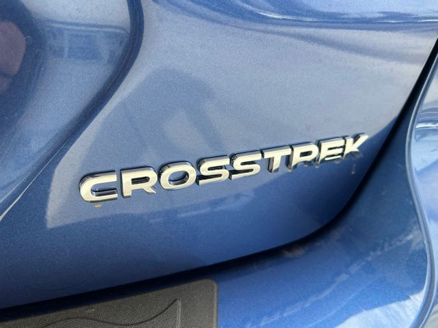 2025 Subaru Crosstrek Premium photo 27