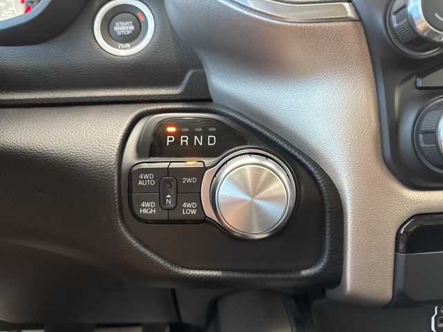 2021 Ram 1500 Laramie photo 24
