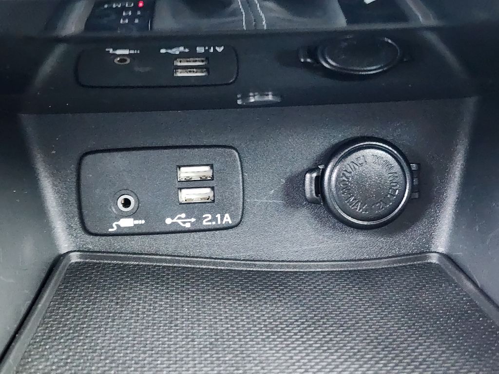 2023 Subaru Forester Limited photo 11