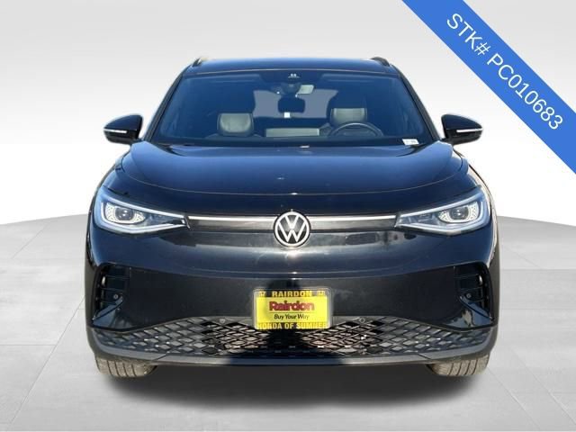 Used 2023 Volkswagen ID.4 PRO S with VIN 1V2FMPE87PC010683 for sale in Sumner, WA
