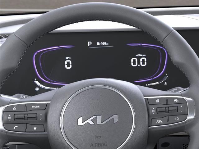 2025 Kia Sportage X-Line photo 20