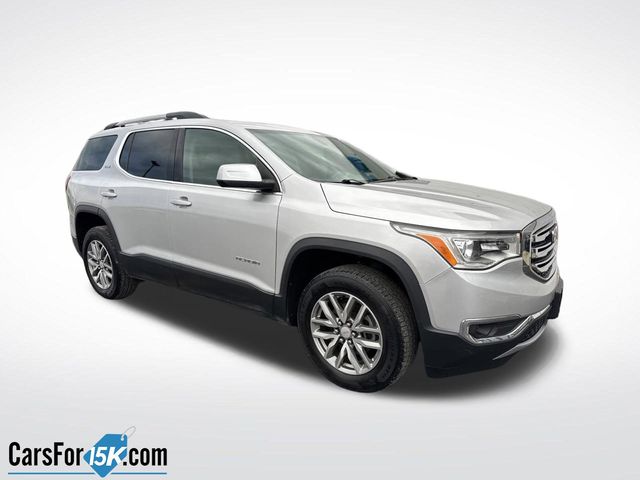 2018 GMC Acadia SLE-2's photo