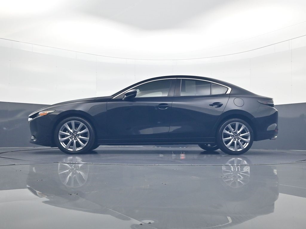 2023 Mazda Mazda3 2.5 s Preferred photo 28