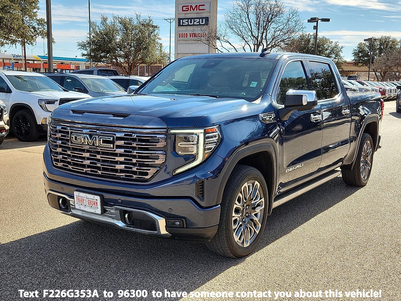 2023 GMC Sierra 1500 Denali Denali Ultimate's photo