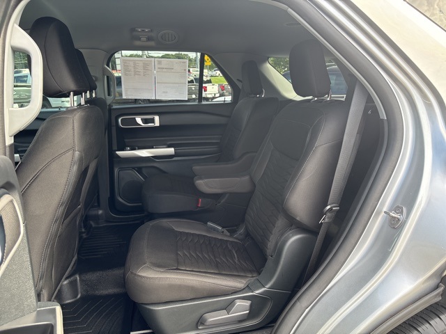 2021 Ford Explorer XLT photo 21
