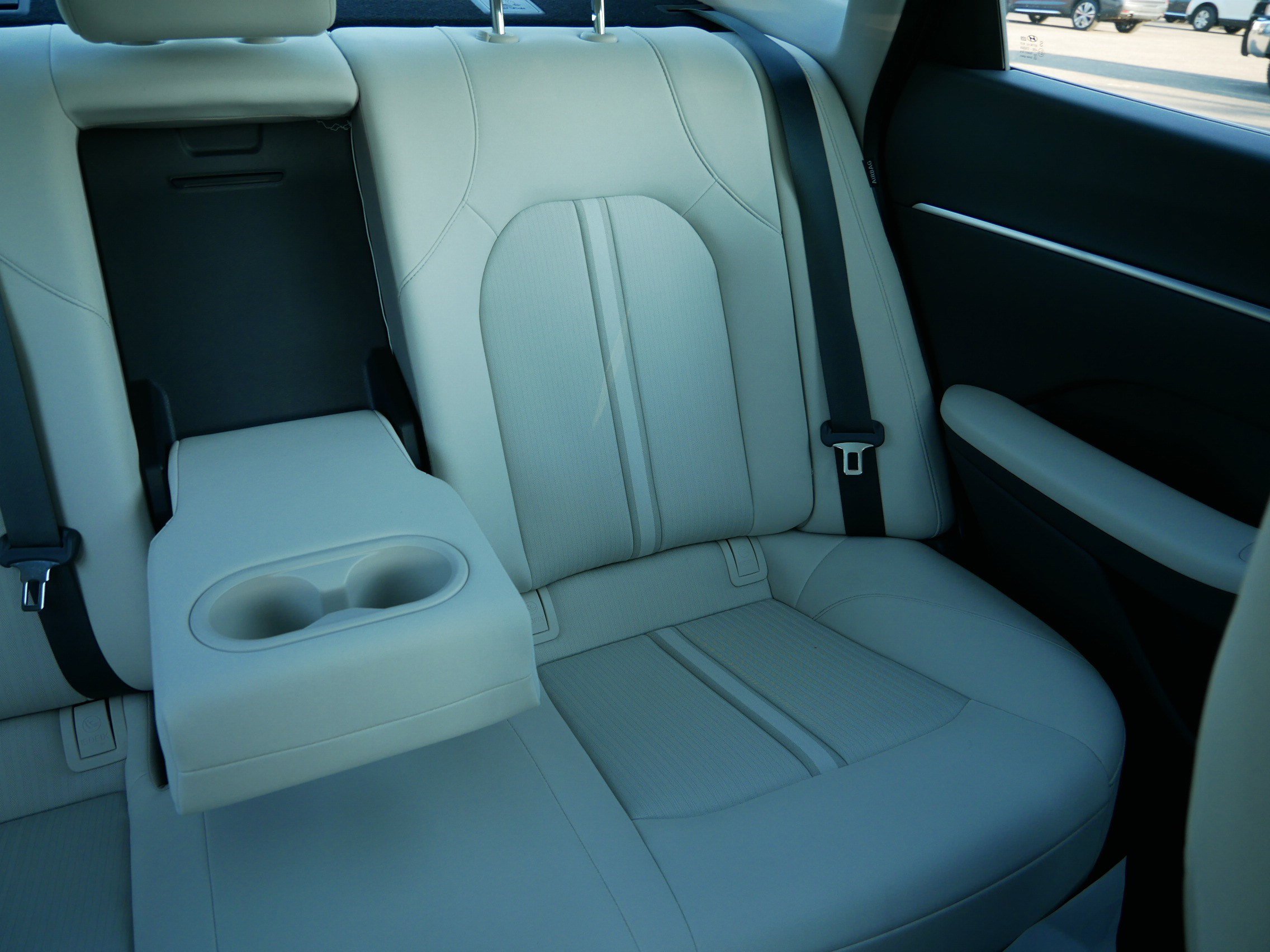 2024 Hyundai Sonata SEL Convenience photo 14
