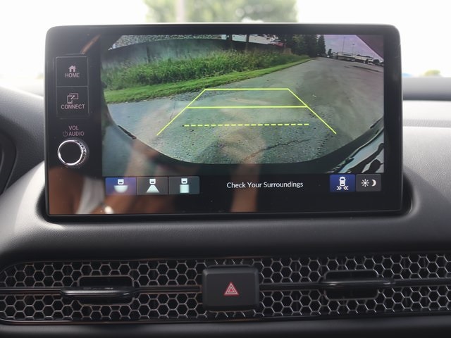 2026 Honda HR-V Sport photo 11