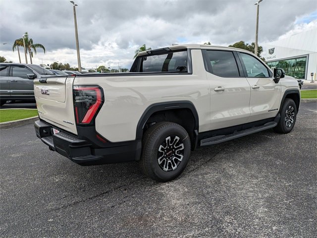 2026 Gmc Sierra Elevation photo 4