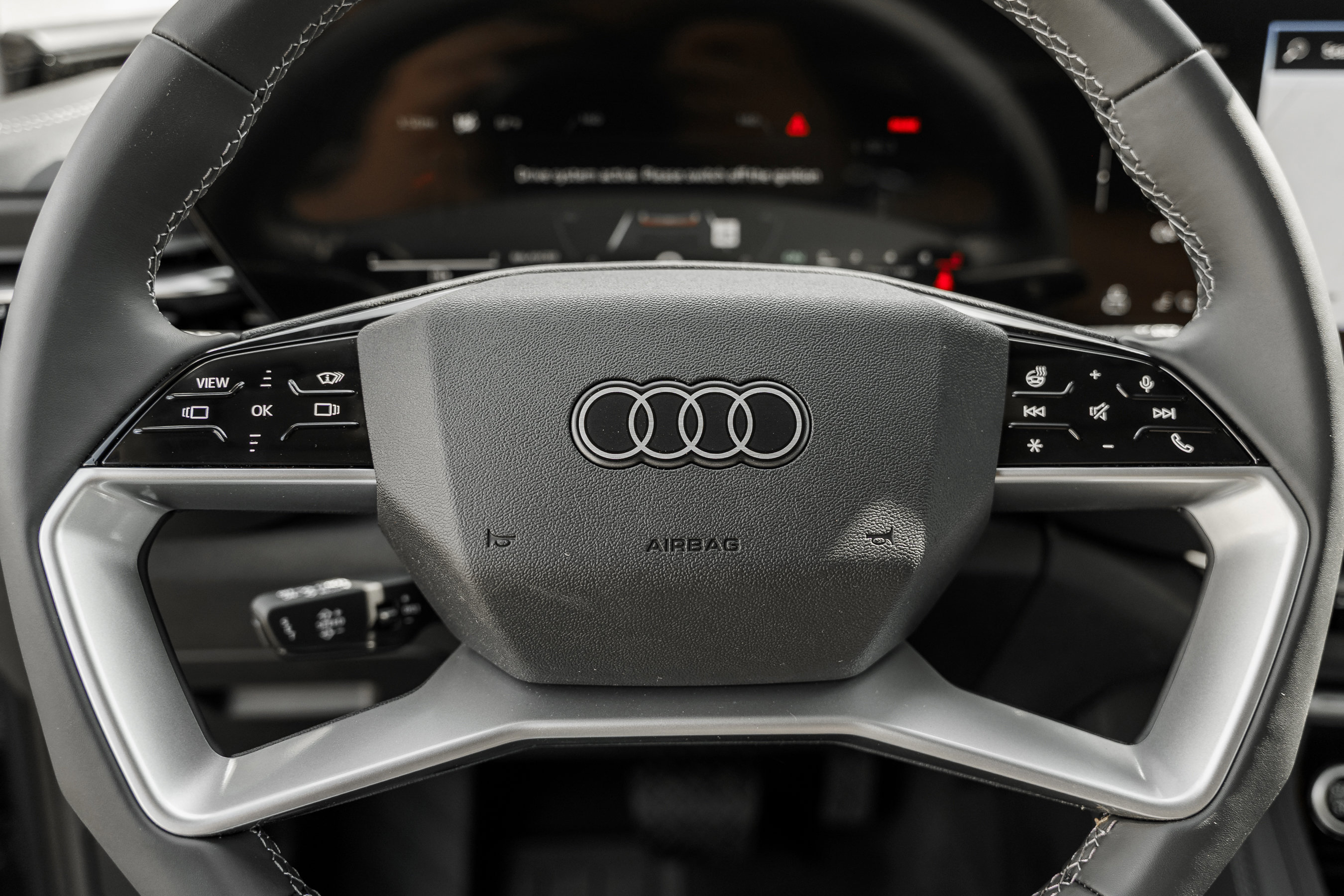 2025 Audi Q5 Premium Plus photo 16