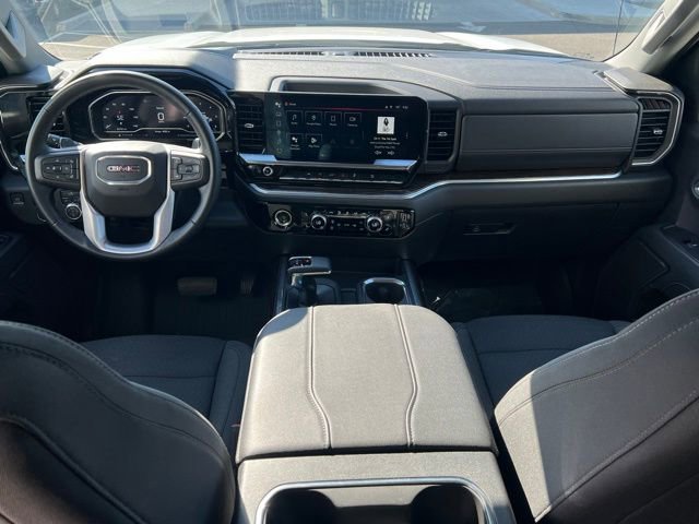 2023 Gmc Sierra 1500 Elevation photo 14