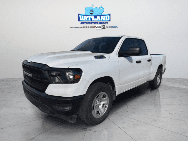 2024 RAM 1500 Tradesman's photo