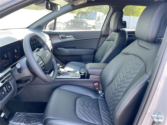 2026 Kia Sportage X-Line photo 31