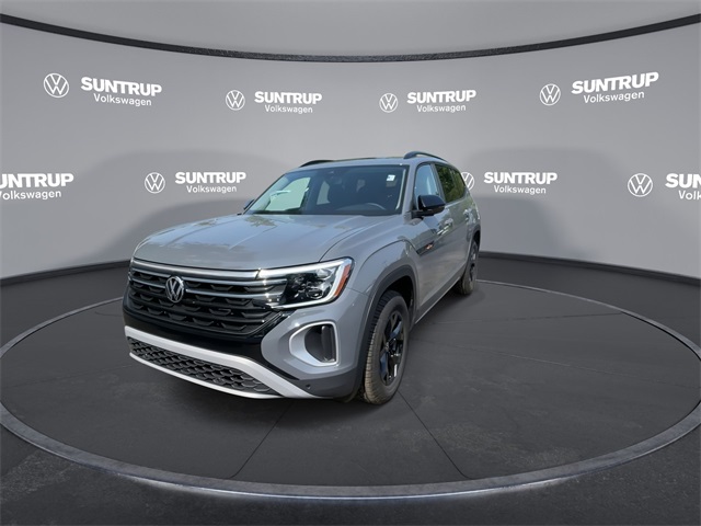 2025 Volkswagen Atlas Peak Edition SE photo 7