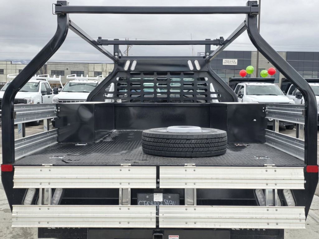2024 Ford F-550 XL photo 19