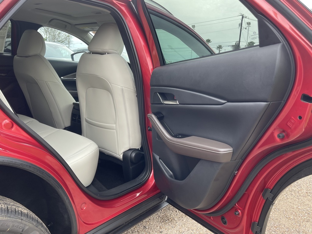 2024 Mazda CX-30 2.5 S Premium photo 19