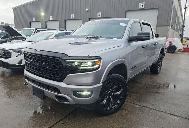 2023 RAM Ram 1500 Pickup Limited