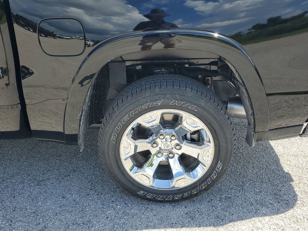 2026 Ram 1500 Big Horn Lone Star photo 15