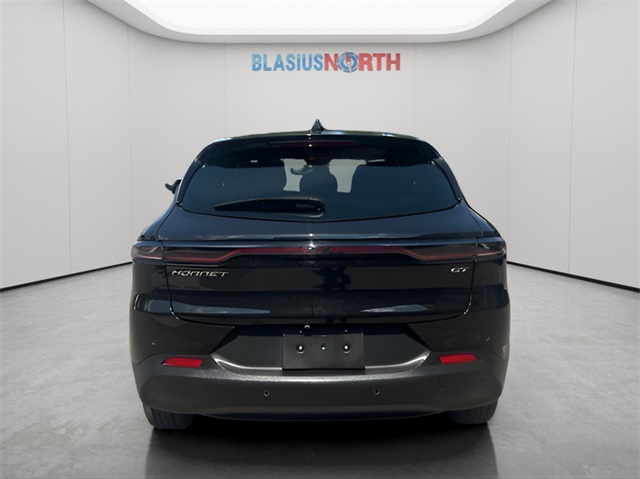 2024 Dodge Hornet GT Plus photo 5