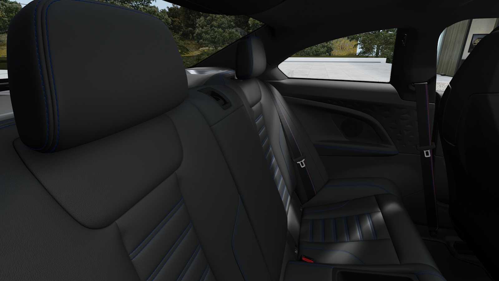 2026 Bmw M2 2-series photo 12