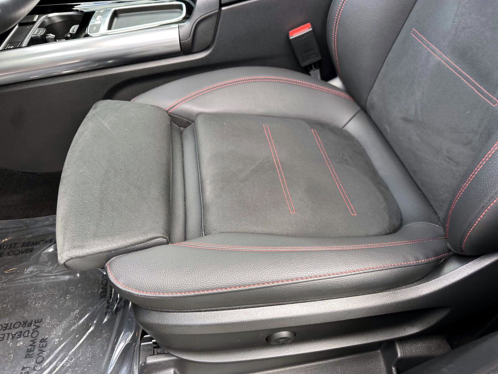2025 Mercedes Benz GLA 250 AMG photo 22