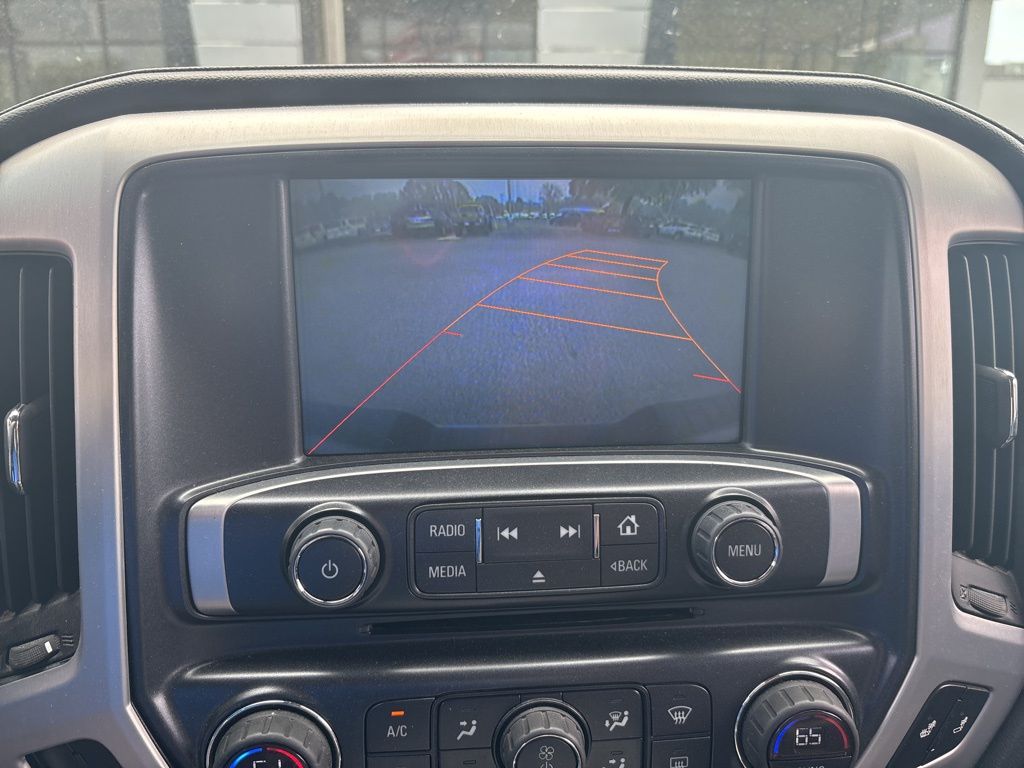 2014 Gmc Sierra 1500 SLT photo 4