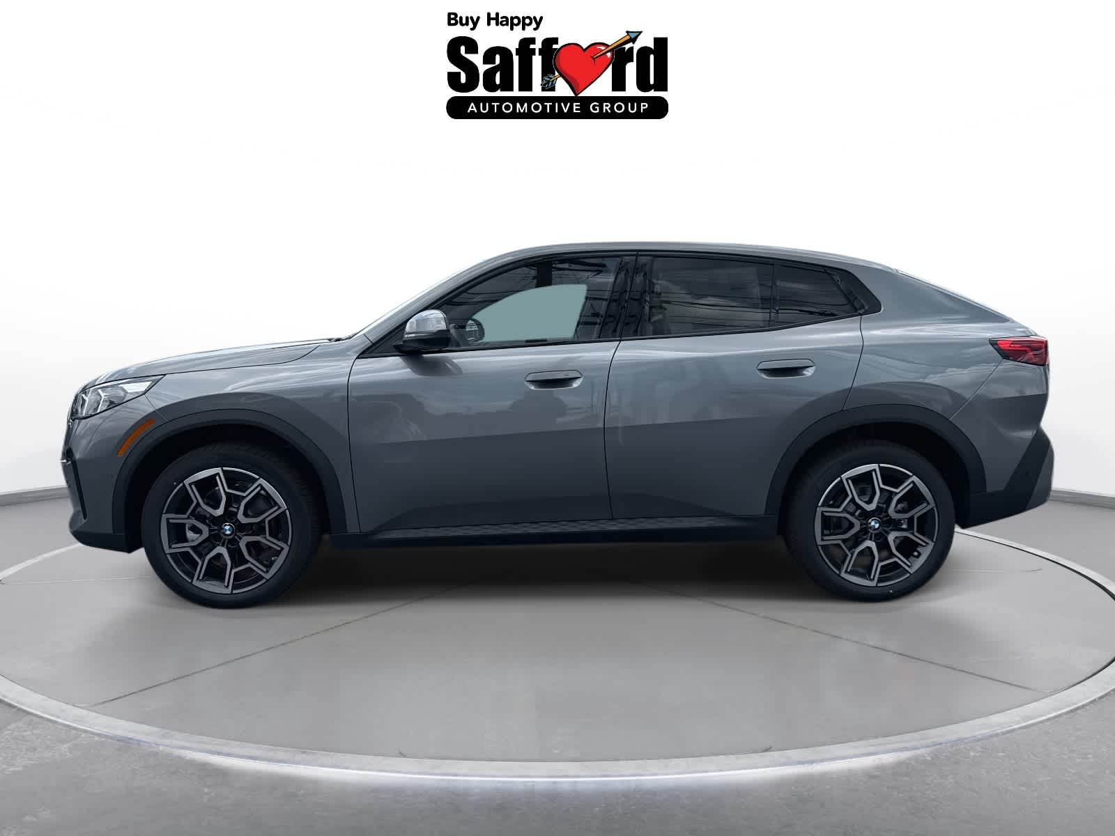 2025 Bmw X2 xDrive28i photo 4