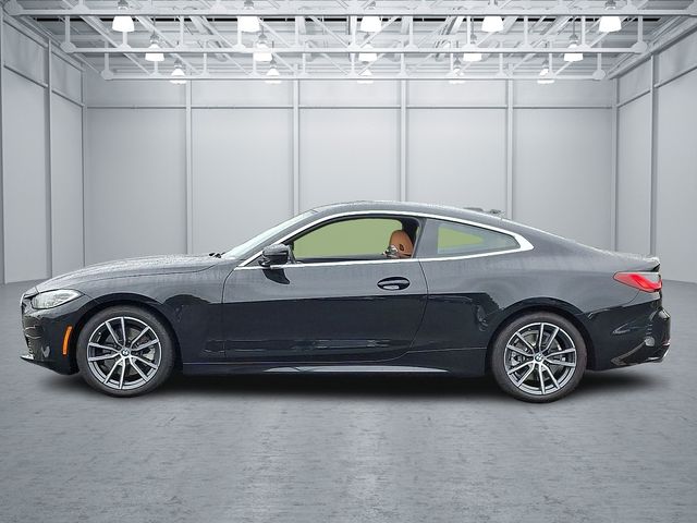 2024 Bmw 430i xDrive photo 7