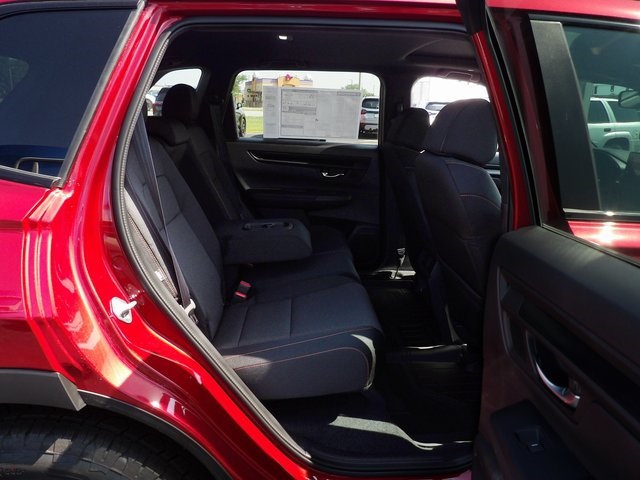 2026 Honda CR-V Hybrid photo 35