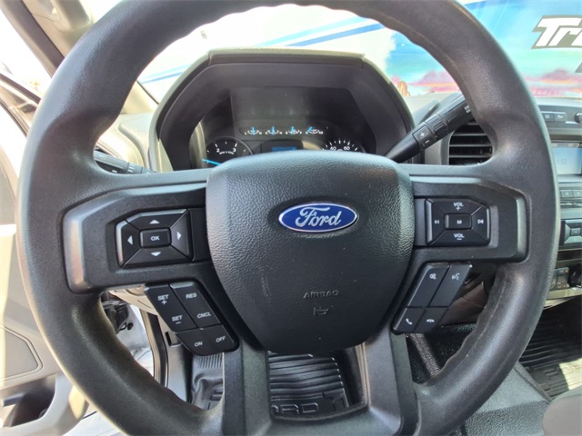 2022 Ford F-350 XL photo 10