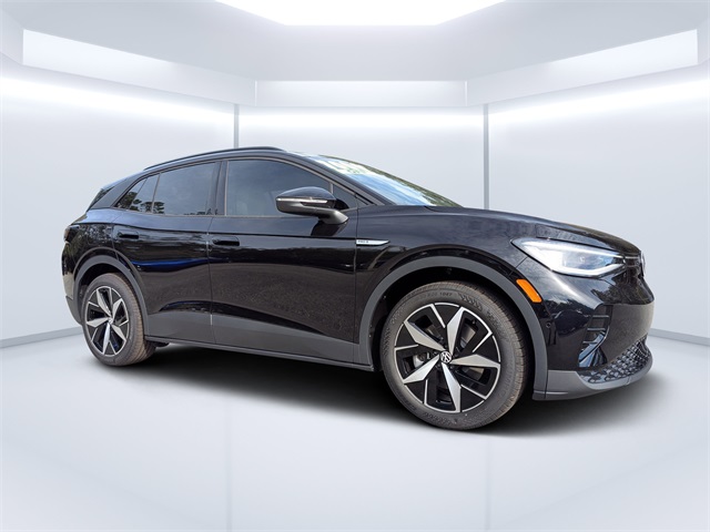 2025 Volkswagen ID.4 PRO S's photo