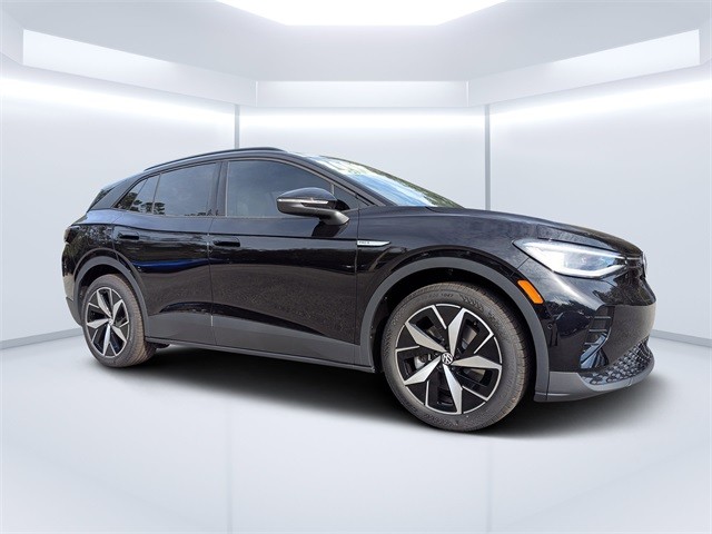 ID.4 | Volkswagen of Orange Park