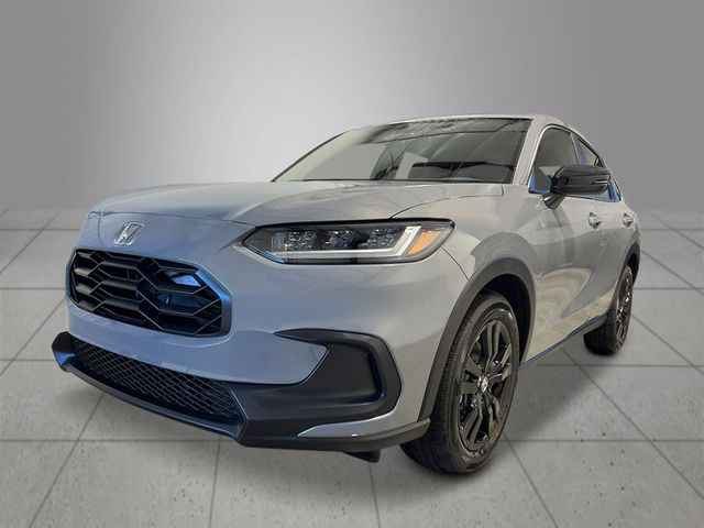 2026 Honda HR-V Sport's photo