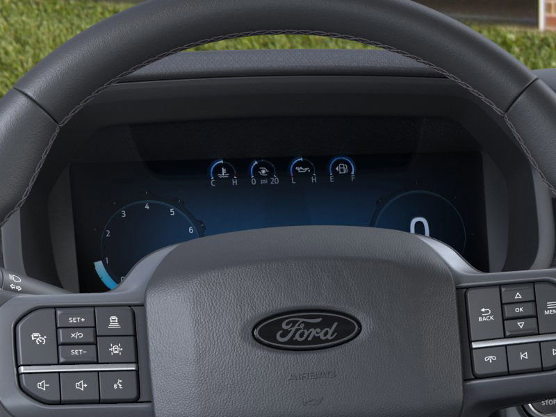 2025 Ford F-150 XLT photo 10