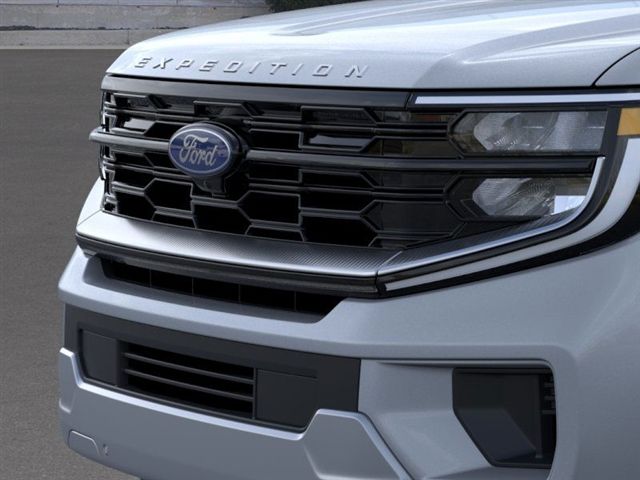 2025 FORD EXPEDITION - Image 40