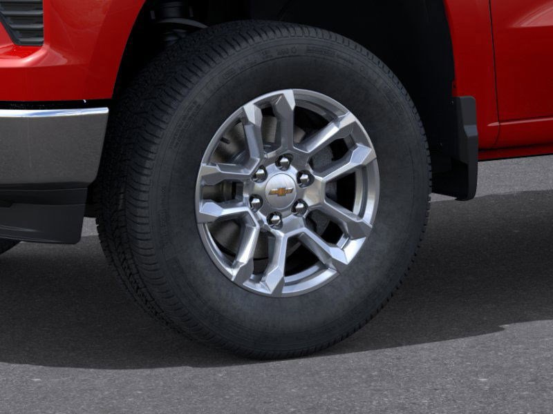 2026 Chevrolet Silverado 1500 LT photo 9