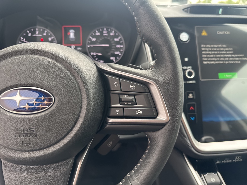 2025 Subaru Outback Limited XT photo 15