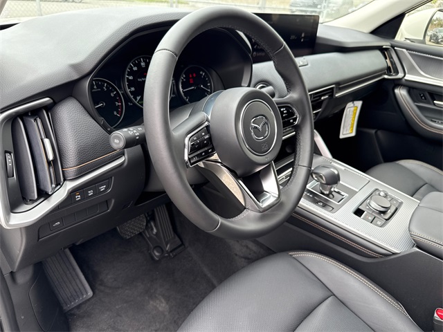 2025 Mazda CX-90 3.3 Turbo Preferred photo 33