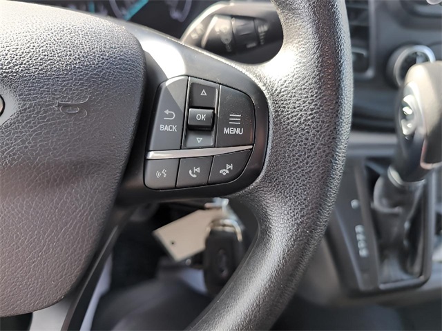 2024 Ford Transit photo 18