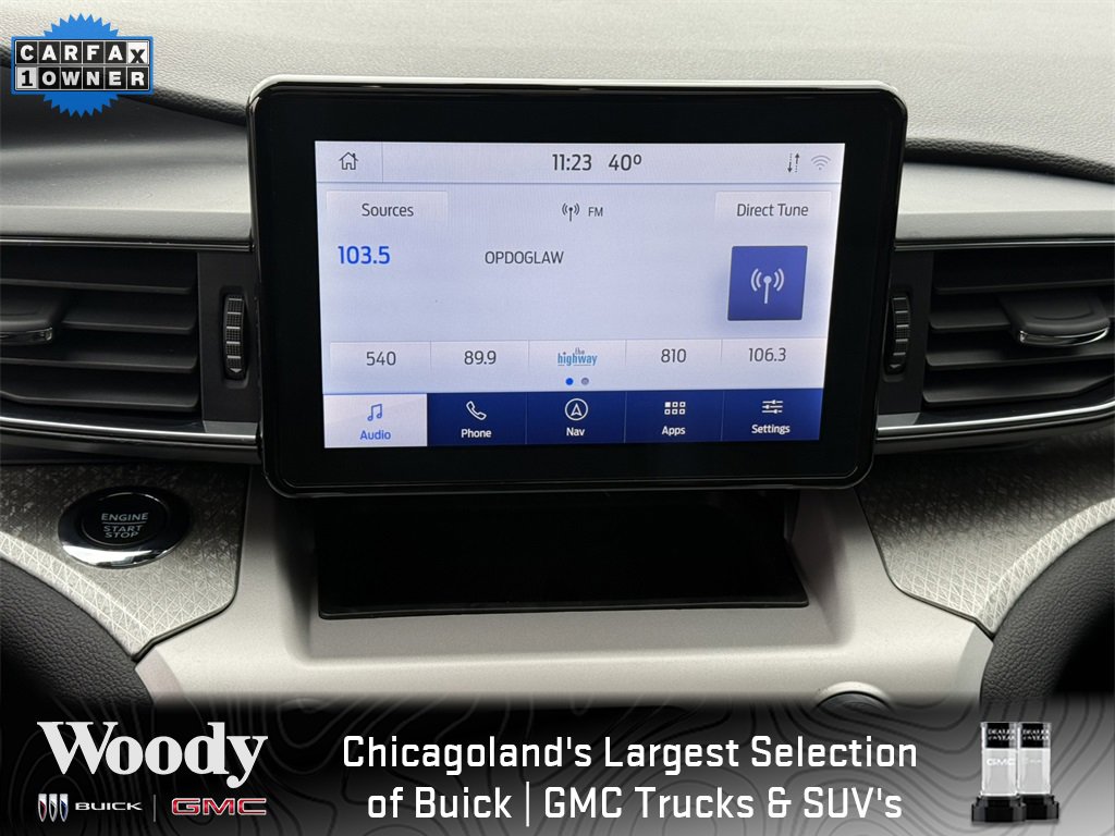 2022 FORD EXPLORER - Image 21