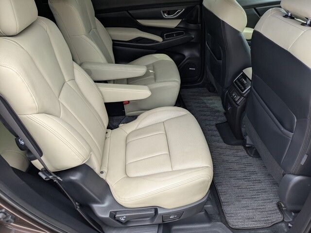 2019 Subaru Ascent Limited photo 30