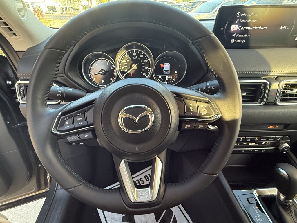2025 Mazda CX-5 2.5 S Preferred photo 14