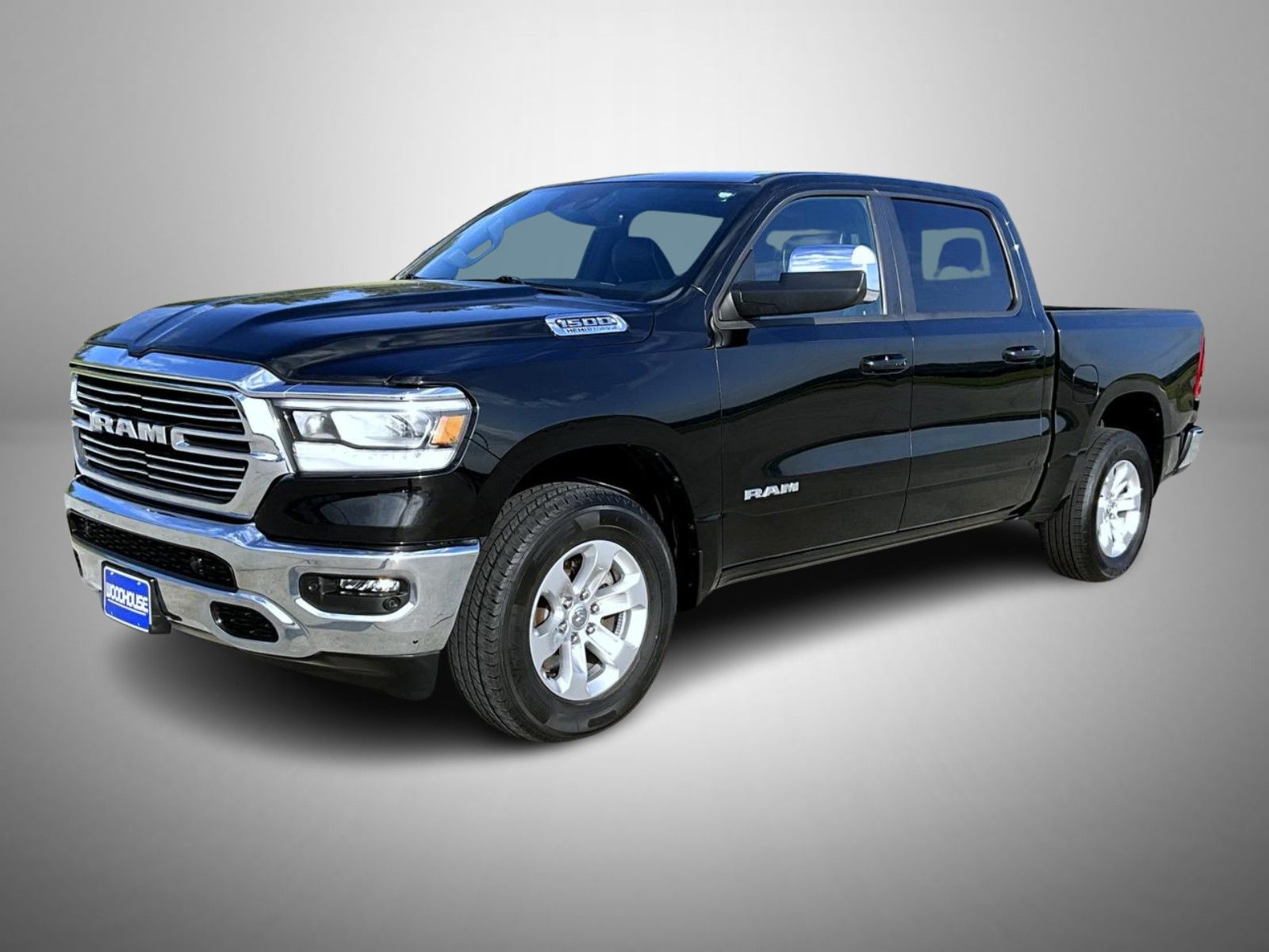 2023 RAM Ram 1500 Pickup Laramie's photo