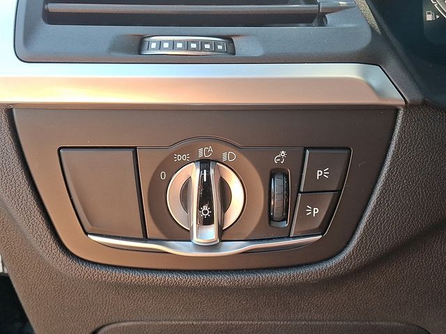 2023 Bmw X3 xDrive30i photo 25