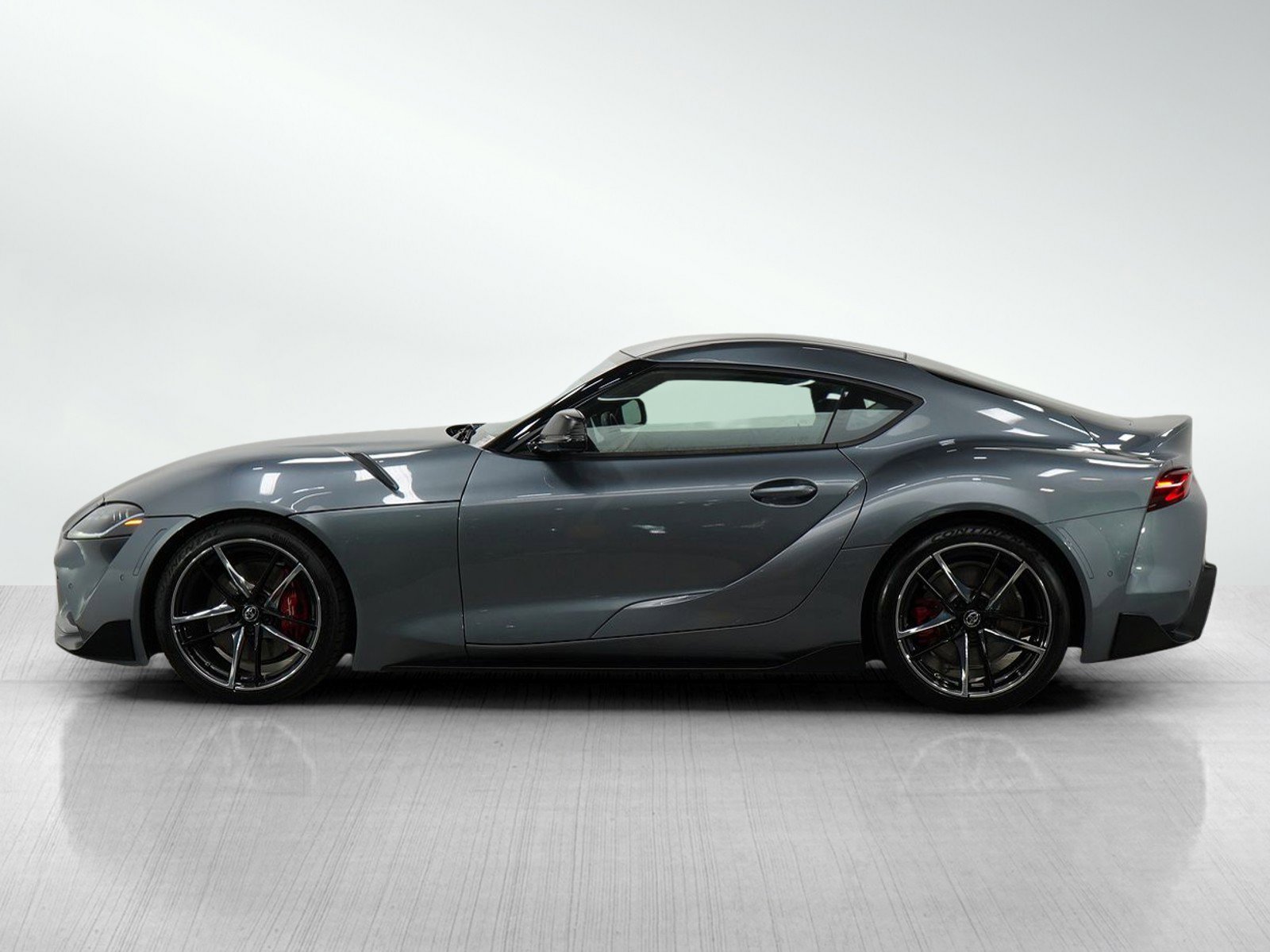 Used 2021 Toyota Supra Premium with VIN WZ1DB0C0XMW043515 for sale in White Bear Lake, Minnesota