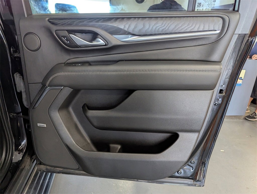 2022 Gmc Yukon XL Denali photo 27