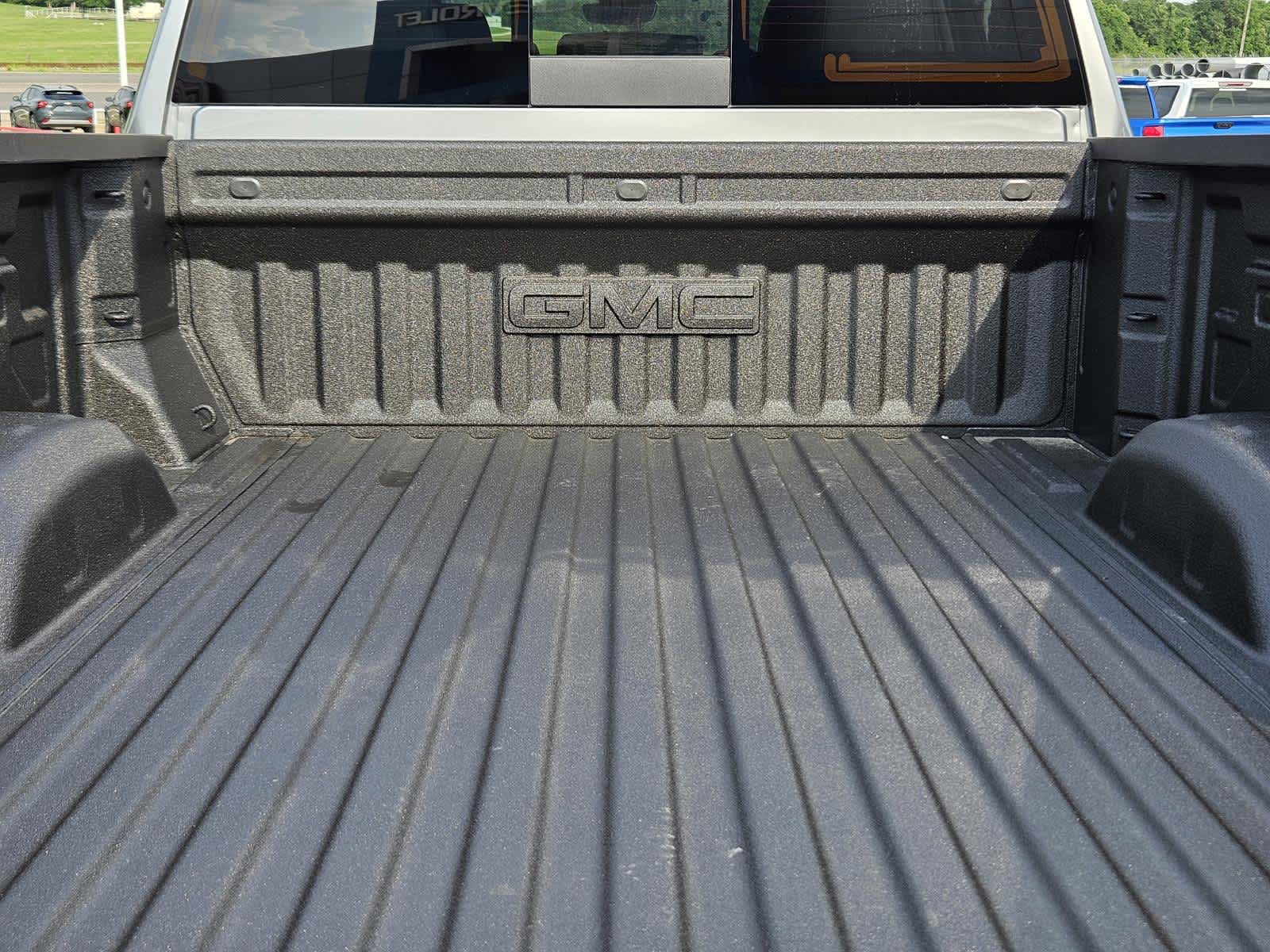 2025 Gmc Sierra 2500 HD Denali photo 7