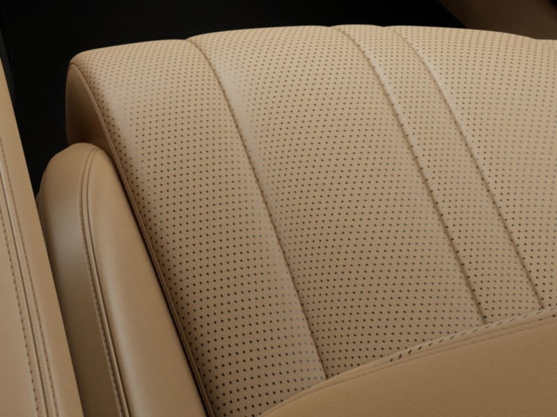 2026 Genesis G80 2.5T photo 15